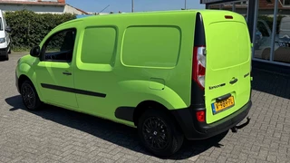 Renault Kangoo - afbeelding nr 14