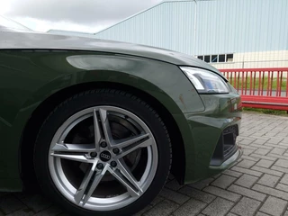 Audi A5 Audi A5 Coupé 35 TFSI Pro Line| Clima | PDC | Unieke Kleur | 57000km | - afbeelding nr 8
