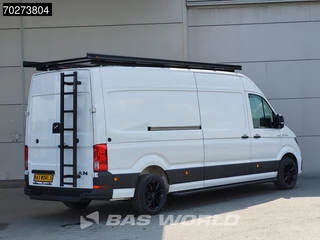 MAN TGE MAN TGE 3.140 Special Edition! Automaat L4H3 Airco Camera Imperiaal Velgen Parkeersensoren L3H2 14m3 Airco - afbeelding nr 7
