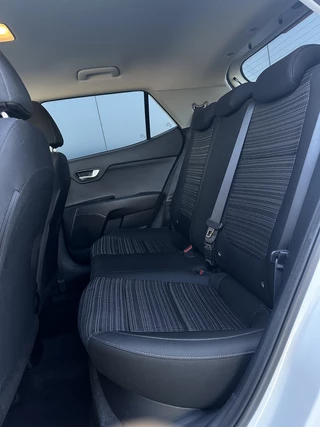 Kia Stonic - afbeelding nr 18
