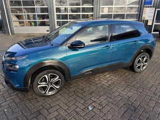 Citroën C4 Cactus - afbeelding nr 2