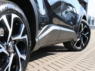 Toyota C-HR - afbeelding nr 6