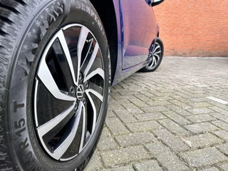 Volkswagen Polo Volkswagen POLO 1.0 TSI LIFE|PDC|CARPLAY|ACC|STOELVERWARMING - afbeelding nr 15