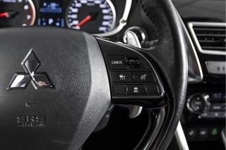 Mitsubishi Eclipse Cross | S/K dak | Adapt. Cruise | Winterpakket | PDC | 360 Camera | App. Connect | DAB |  LM 18