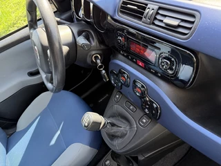 Fiat Panda - afbeelding nr 39