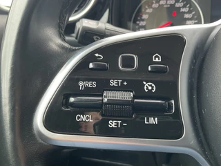 Mercedes-Benz Citan Mercedes-Benz Citan 112 CDI Automaat Pro Navi Camera DAB Stoelverw. Trekhaak - afbeelding nr 10