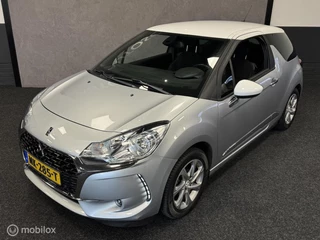 DS DS 3 Ds 3 1.2 PureTech Sport Chic 110 PK / CLIMA / NAVI / CRUISE - afbeelding nr 15