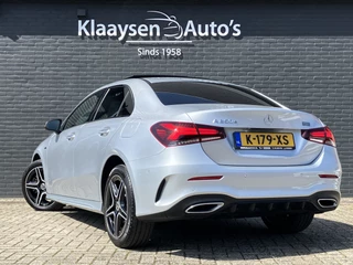 Mercedes-Benz A-Klasse - afbeelding nr 7