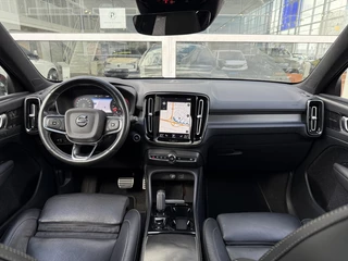 Volvo XC40 - afbeelding nr 22