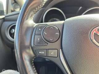 Toyota Auris Toyota Auris Touring Sports 1.8 Hybrid, Dealer onderhouden! - afbeelding nr 32
