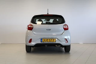 Hyundai i10 - afbeelding nr 13