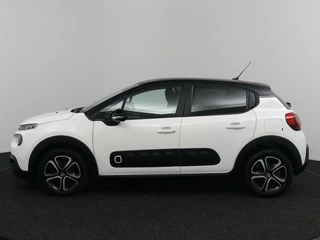 Citroën C3 Citroen C3 1.2 Feel | Navigatie | Airco | Carplay | Cruise - afbeelding nr 10