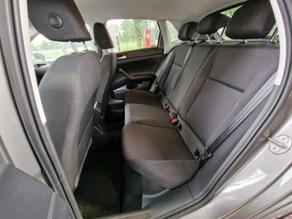 Volkswagen Polo Volkswagen Polo 1.0 TSI R-Line Edition|Airco|Adaptief-cruise|Getintglas|Carplay|53.861KM - afbeelding nr 8