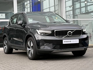 Volvo XC40 - afbeelding nr 5