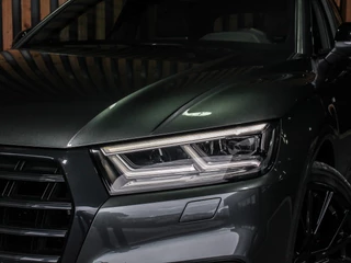 Audi SQ5 | STOELVENTILATIE | BANG UND OLUFSEN | PANORAMADAK | SPORTONDERSTEL | - afbeelding nr 41