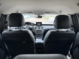 Mercedes-Benz GLA Mercedes GLA-klasse 200 Prestige - afbeelding nr 18