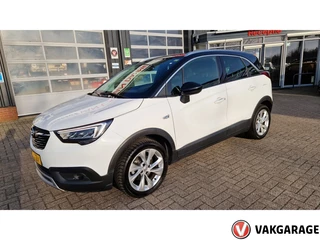 Opel Crossland X - afbeelding nr 2