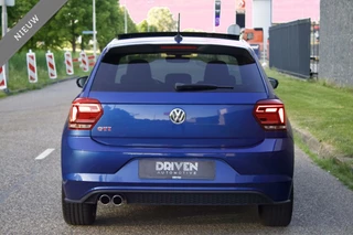 Volkswagen Polo Volkswagen Polo 2.0 TSI GTI | Pano - Brescia - Virtual - LED - afbeelding nr 7