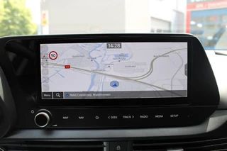 Hyundai i20 Hyundai i20 1.0 T-GDI Premium Cam/Clima/Carplay/Navi/Led/Winter. 