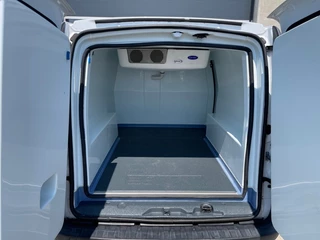 Renault Kangoo Z.E. - afbeelding nr 12