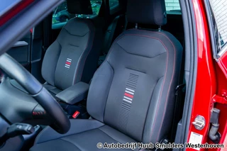 SEAT Arona Seat Arona 1.0 TSI FR Business Intense - afbeelding nr 16
