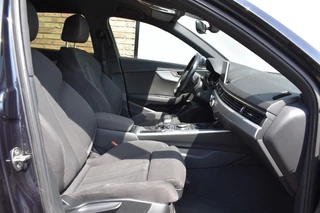 Audi A4 Audi A4 2.0 TDI SPORT Pro Line, Xenon, Navi, Cruise, Virtual - afbeelding nr 9