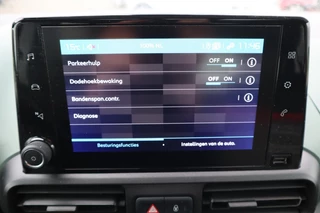 Citroën Berlingo - afbeelding nr 14