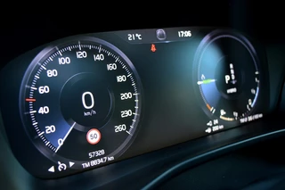 Volvo XC40 Rijklaarprijs-Garantie Leder Interieur Panorama dak Led Camera - afbeelding nr 18