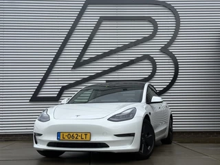 Tesla Model 3 Long Range AWD 75 kWh