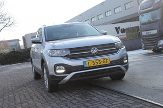 Volkswagen T-Cross - afbeelding nr 6