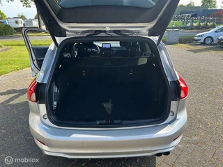 Ford Focus Ford Focus Wagon 1.0 EcoBoost Hybrid ST Line X Business 2021 - afbeelding nr 15