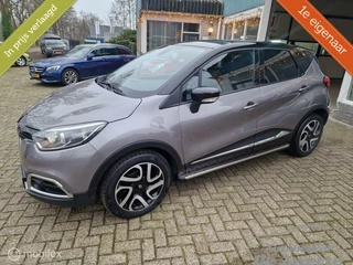 Renault Captur Renault Captur 0.9 TCe Xmod Nu in prijs verlaagd !! - afbeelding nr 2