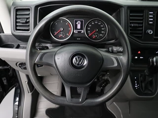Volkswagen Crafter | Navigatie | Camera | 3000Kg Trekhaak - afbeelding nr 14