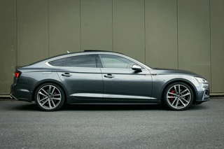 Audi S5 - afbeelding nr 2