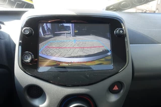 Toyota Aygo - afbeelding nr 22