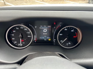 Iveco Daily Iveco Daily Pickup open laadbak gereedsghapkast - afbeelding nr 23