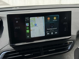 Peugeot 5008 Peugeot 5008 1.2 GT line - CarPlay - dig cockpit - cam - 7pe - afbeelding nr 11