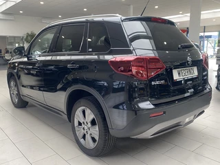 Suzuki Vitara Suzuki Vitara 1.4 Boosterjet Select Smart Hybrid [ APPLECARPLAY & ANDROID AUTO - afbeelding nr 22
