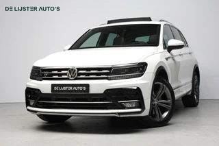 Volkswagen Tiguan - 448377019-0