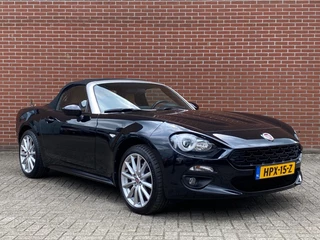 Fiat 124 Spider - afbeelding nr 20