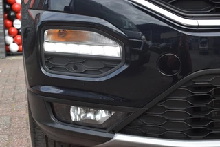 Volkswagen T-Roc Volkswagen T-Roc 1.5 TSI Style Business Trekhaak Navi Carplay stoel/stuur verwarming el-achterklep - afbeelding nr 31