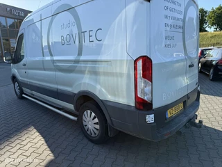 Ford Transit Ford Transit 310 2.2 TDCI L3H2 Ambiente - afbeelding nr 5