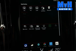 Volvo V90 Volvo V90 2.0 D3 R-Design|PANO|TREKH|ORG.NL|CARPLAY|LED|ACC - afbeelding nr 10