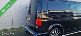 Volkswagen Transporter Volkswagen Transporter 2.0 TDI L2H1 DC Highline 2x schuifdeuren/Dakraam - afbeelding nr 7