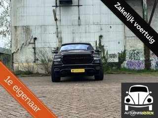 Dodge Ram 1500 Dodge Ram 1500 4X4 5.7 V8 4x4 Crew Cab 5'7 Laramie BPM VRIJ - afbeelding nr 2