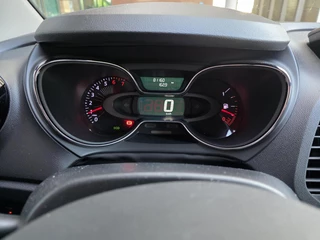 Renault Captur Renault Captur 0.9 TCe 2016 Limited AIRCO/NAVI/PDC/SCHADE - afbeelding nr 18