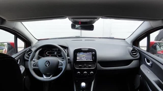 Renault Clio - afbeelding nr 17