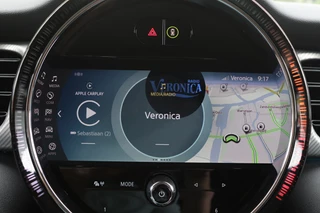 MINI Cooper S LED/Navi+/Keyless/Camera/Virtual Cockpit/Apple CarPlay/DAB - afbeelding nr 18