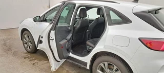 Ford Kuga Ford Kuga 2.5 PHEV ST-Line 225pk | Driver Assistance Pack | Winterpack | Technology Pack | AGR Stoelen | Half leder/Alcantara | - afbeelding nr 31