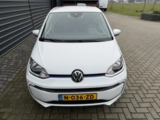 Volkswagen e-up! Volkswagen e-Up! SOH 89% Clima ecc Camera Cruise Stoelverwarming! - afbeelding nr 14